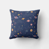 外部空間 クッション (裏面)