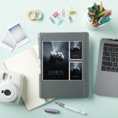 外部空間，システ太陽のム，コスモス，彗星， 67P シール (iPadカバー)
