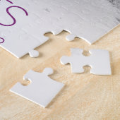 外部空間，システ太陽のム，コスモス，彗星， 67P ジグソーパズル (側面)