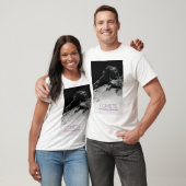 外部空間，システ太陽のム，コスモス，彗星， 67P Tシャツ (ユニセックス)