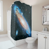 外部空間 シャワーカーテン (インサイチュ)