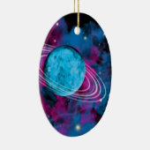 外部空間 セラミックオーナメント (右)