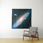 外部空間 タペストリー (インサイチュ(横))