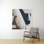 外部空間 タペストリー (インサイチュ(横))