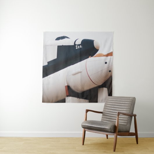 外部空間 タペストリー (インサイチュ)