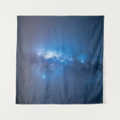 外部空間 タペストリー (正面(横))