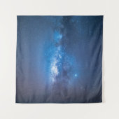 外部空間 タペストリー (正面)