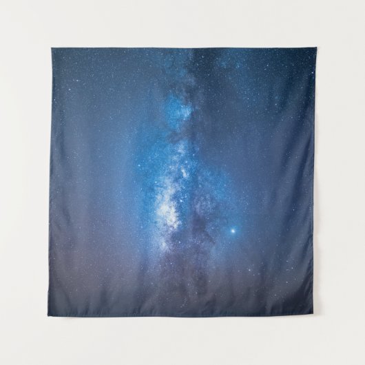 外部空間 タペストリー (正面)