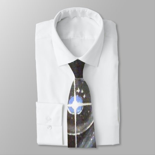 外部空間 ネクタイ (タイ)