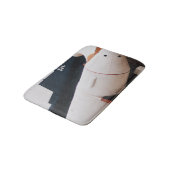 外部空間 バスマット (アングル)