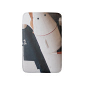 外部空間 バスマット (正面縦)