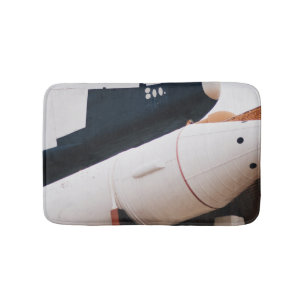 外部空間 バスマット