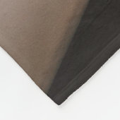 外部空間 フリースブランケット (角)