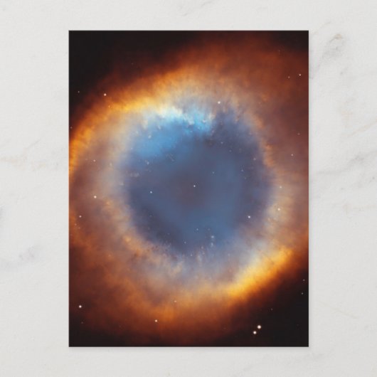 外部空間 ポストカード (正面)