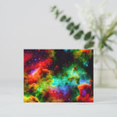 外部空間 ポストカード (スタンド正面)