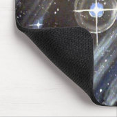 外部空間 マウスパッド (コーナー)