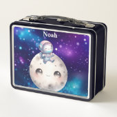 外部空間 メタルランチボックス (裏面)