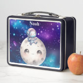 外部空間 メタルランチボックス (インサイチュ)