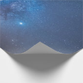 外部空間 ラッピングペーパー (角)