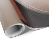 外部空間 ラッピングペーパー (ロールコーナー)