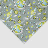 外部空間 薄葉紙 (詳細)