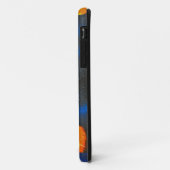 外部空間 Case-Mate iPhoneケース (裏面/左)