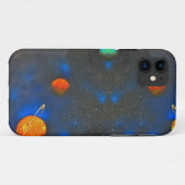 外部空間 Case-Mate iPhoneケース (裏面(横))