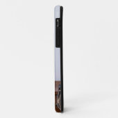 外部空間 Case-Mate iPhoneケース (裏面/左)