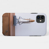 外部空間 Case-Mate iPhoneケース (裏面(横))