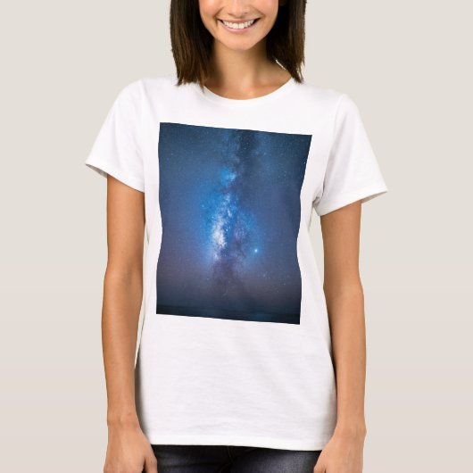 外部空間 Tシャツ (正面)