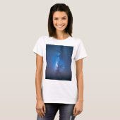 外部空間 Tシャツ (正面フル)