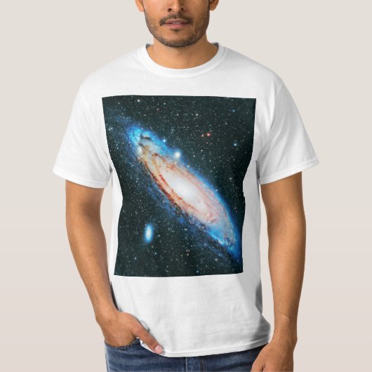 外部空間 Tシャツ (正面)