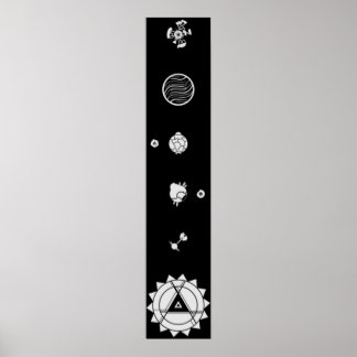 外部遺言太陽の制度 ポスター