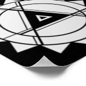 外部遺言太陽の制度 ポスター (角)