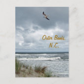 外部銀行2 ポストカード (正面)