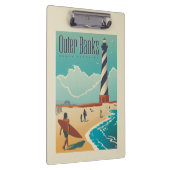 外部銀行 | ノースカロライナ クリップボード (右)