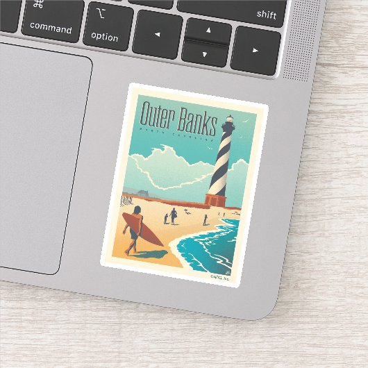 外部銀行 | ノースカロライナ シール (詳細)