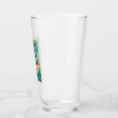 外部銀行 | ノースカロライナ タンブラーグラス (左)