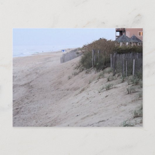 外部銀行 ポストカード (正面)