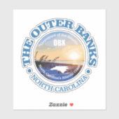 外部銀行(C) シール (シート)