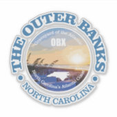 外部銀行(C) シール (正面)