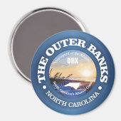 外部銀行(C) マグネット (正面/裏面)