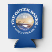 外部銀行(C) 缶クーラー (正面)