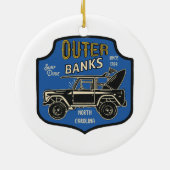 外部銀行NCバッジ セラミックオーナメント (裏面)