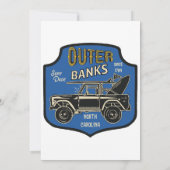 外部銀行NCバッジ 招待状 (裏面)