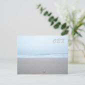 外部銀行NC ポストカード (スタンド正面)