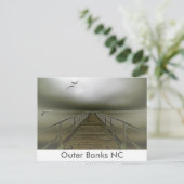 外部銀行NC ポストカード (スタンド正面)