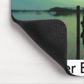 外部銀行NC マウスパッド (コーナー)