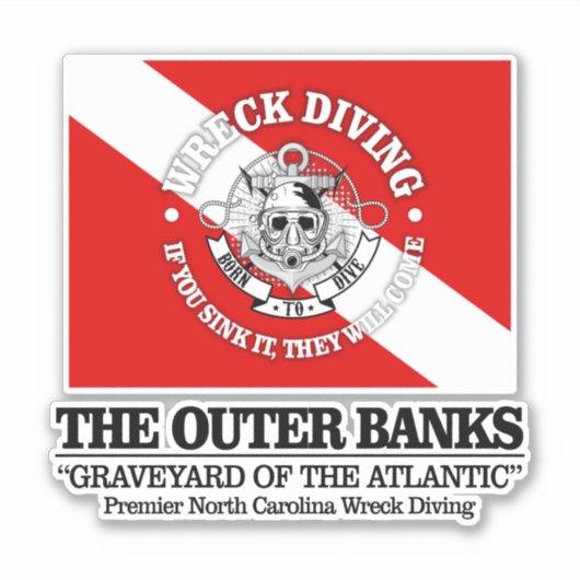 外部銀行WD シール (正面)