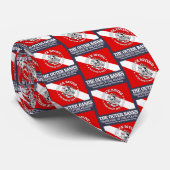 外部銀行WD ネクタイ (ロール)